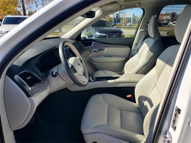 used 2024 Volvo XC90 Recharge Plug-In Hybrid car, priced at $52,500