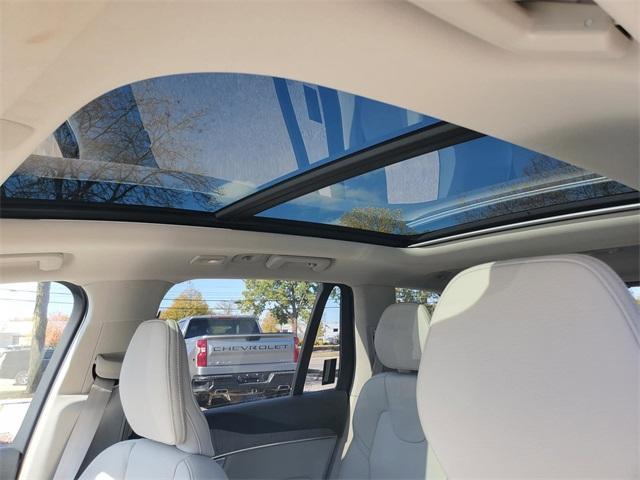 used 2024 Volvo XC90 Recharge Plug-In Hybrid car, priced at $52,500