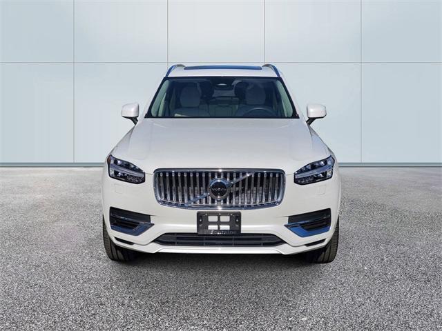 used 2024 Volvo XC90 Recharge Plug-In Hybrid car, priced at $52,500