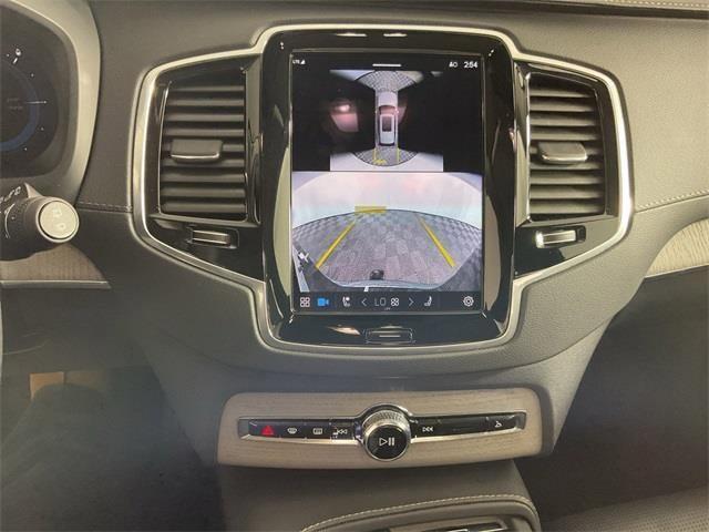 used 2025 Volvo XC90 Plug-In Hybrid car, priced at $70,135