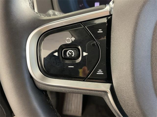 used 2025 Volvo XC90 Plug-In Hybrid car, priced at $70,135