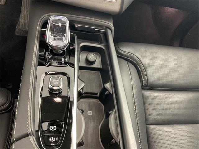 used 2025 Volvo XC90 Plug-In Hybrid car, priced at $70,135