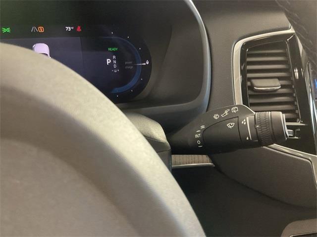 used 2025 Volvo XC90 Plug-In Hybrid car, priced at $70,135