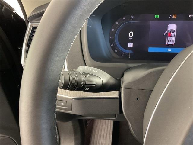 used 2025 Volvo XC90 Plug-In Hybrid car, priced at $70,135