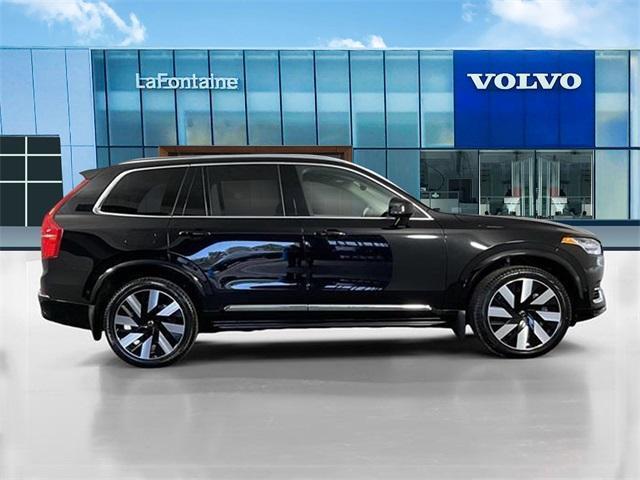 used 2025 Volvo XC90 Plug-In Hybrid car, priced at $70,135
