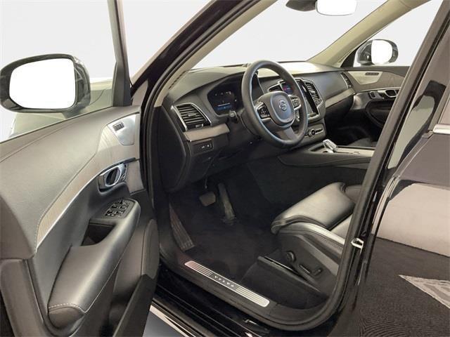 used 2025 Volvo XC90 Plug-In Hybrid car, priced at $70,135