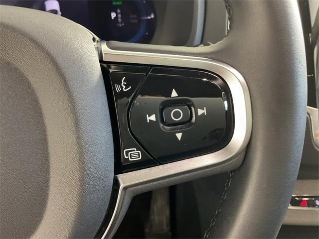 used 2025 Volvo XC90 Plug-In Hybrid car, priced at $70,135