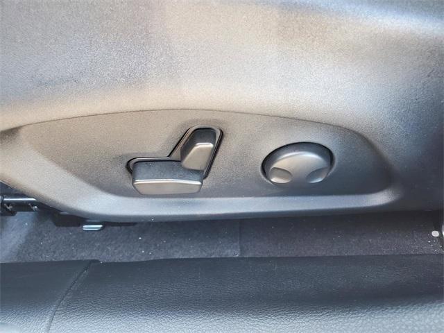 used 2022 Jeep Compass car, priced at $23,000