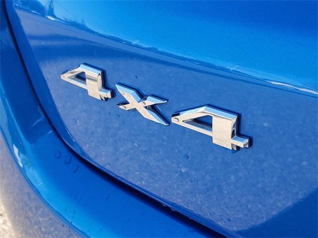 used 2022 Jeep Compass car, priced at $23,000