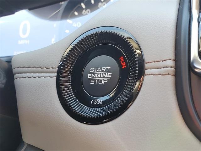 used 2022 Jeep Compass car, priced at $23,000