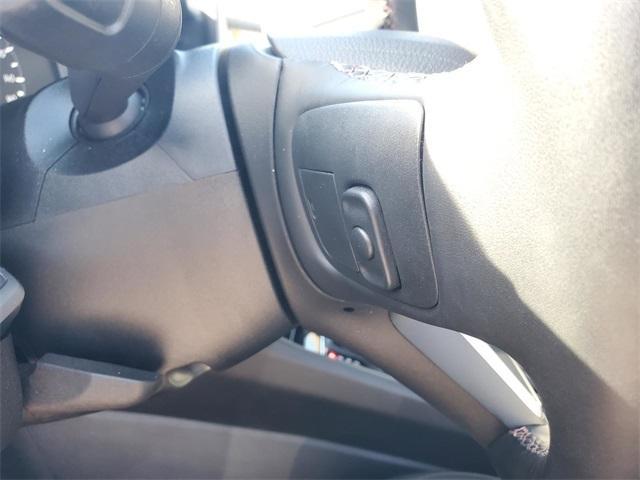 used 2022 Jeep Compass car, priced at $23,000