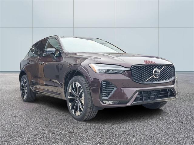 new 2026 Volvo XC60 car, priced at $56,160