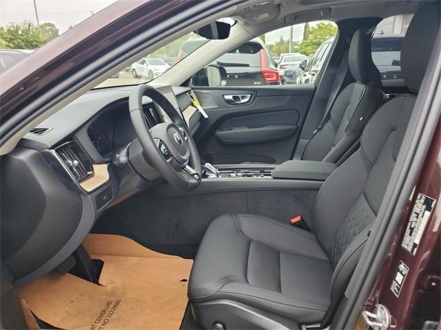 new 2026 Volvo XC60 car, priced at $56,160