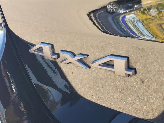 used 2021 Jeep Grand Cherokee car, priced at $27,273