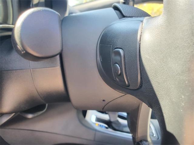 used 2021 Jeep Grand Cherokee car, priced at $27,273