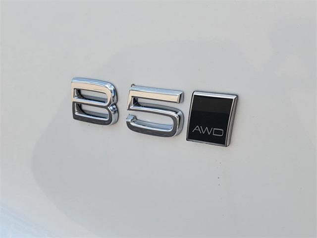 new 2026 Volvo XC40 car, priced at $48,150