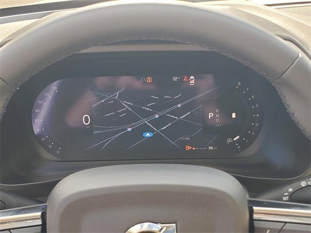 new 2026 Volvo XC40 car, priced at $48,150
