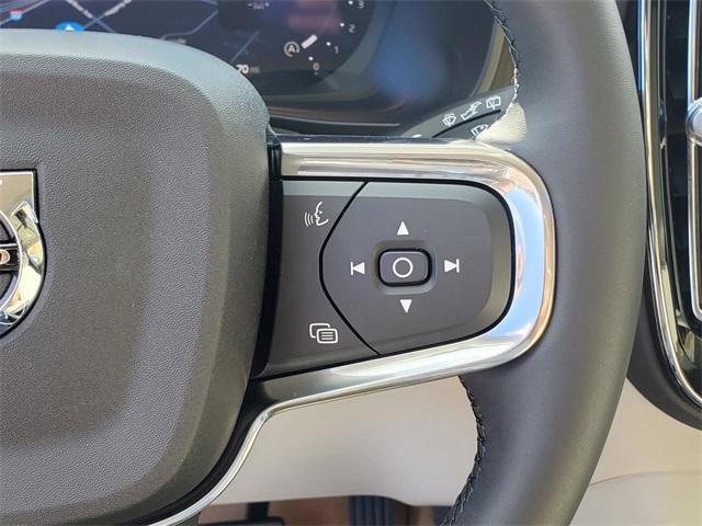 new 2026 Volvo XC40 car, priced at $48,150