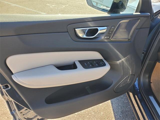new 2026 Volvo XC60 car, priced at $55,360