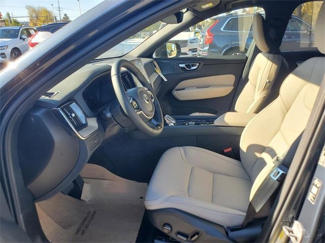 new 2026 Volvo XC60 car, priced at $55,360