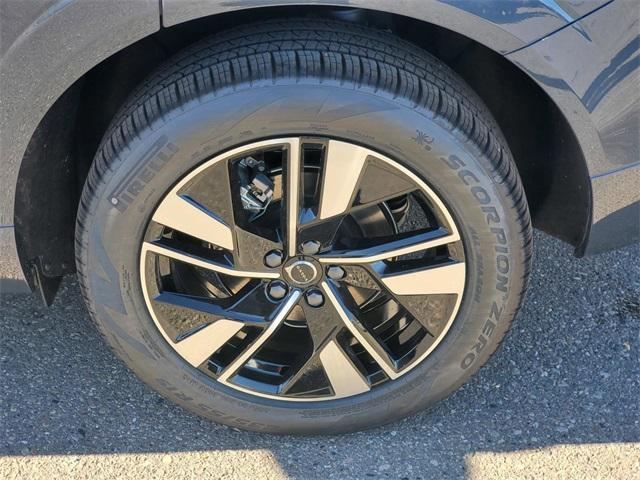 new 2026 Volvo XC60 car, priced at $55,360