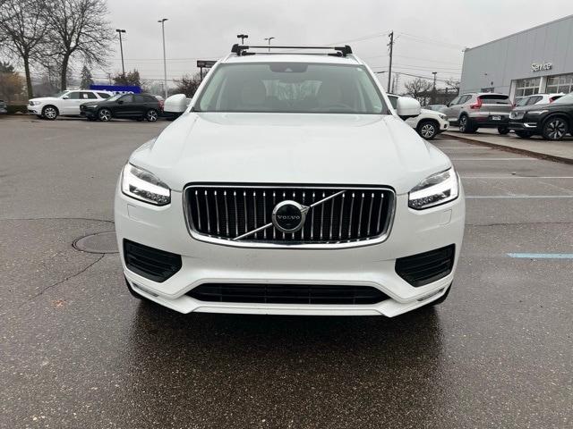 used 2022 Volvo XC90 car, priced at $39,456