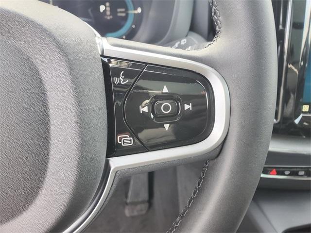 new 2025 Volvo XC60 Plug-In Hybrid car, priced at $66,235