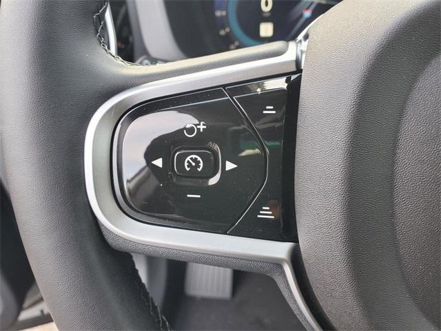 new 2025 Volvo XC60 Plug-In Hybrid car, priced at $66,235