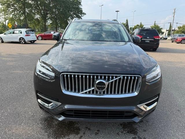 used 2024 Volvo XC90 car, priced at $48,138
