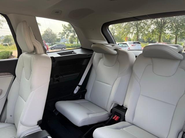 used 2024 Volvo XC90 car, priced at $48,138