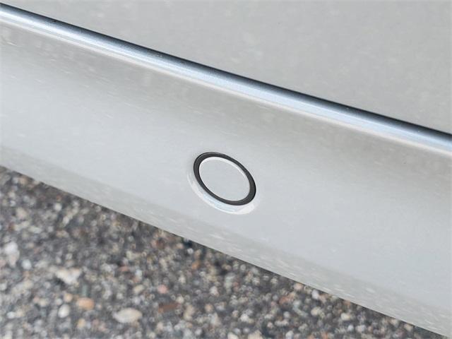 used 2025 Volvo XC90 car, priced at $61,400