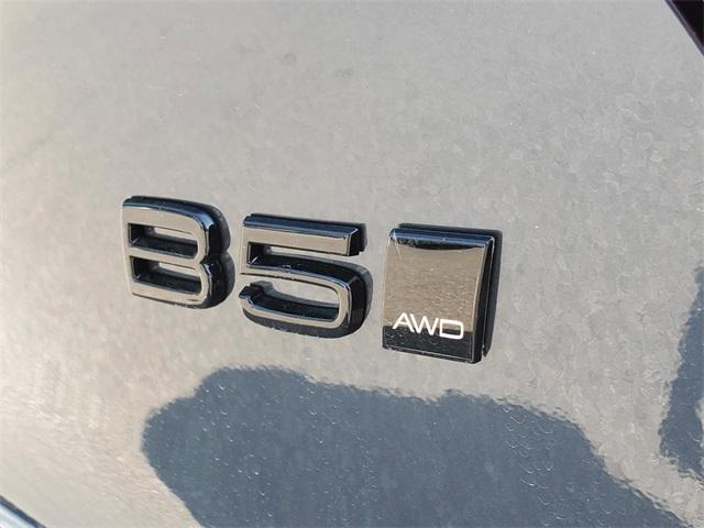 new 2026 Volvo XC40 car, priced at $53,850