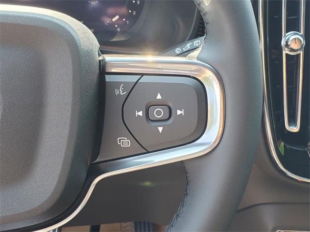 new 2026 Volvo XC40 car, priced at $53,850