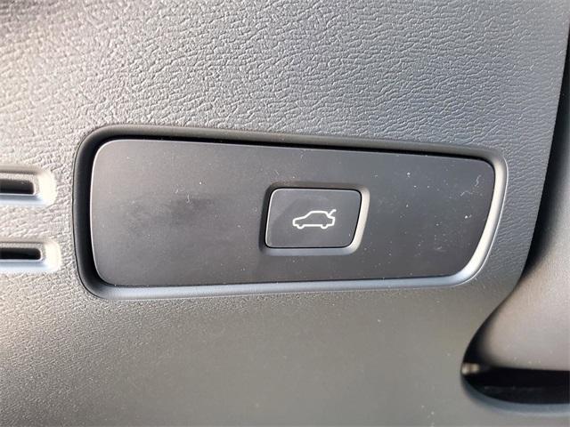 new 2026 Volvo XC40 car, priced at $53,850