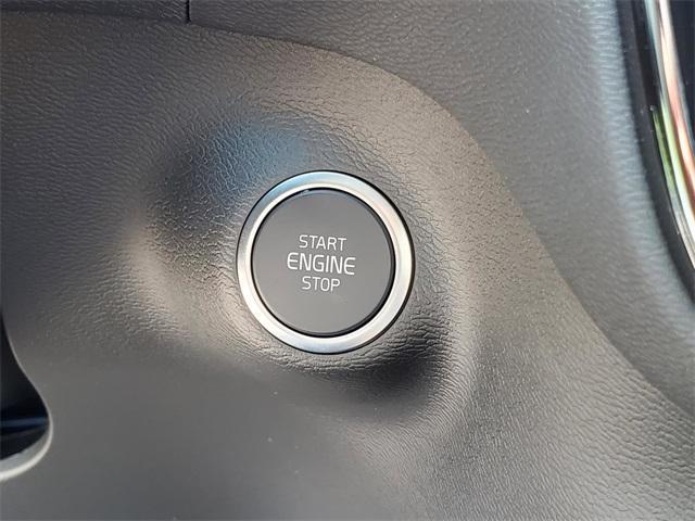 new 2026 Volvo XC40 car, priced at $53,850