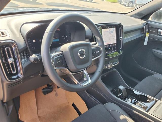 new 2026 Volvo XC40 car, priced at $53,850