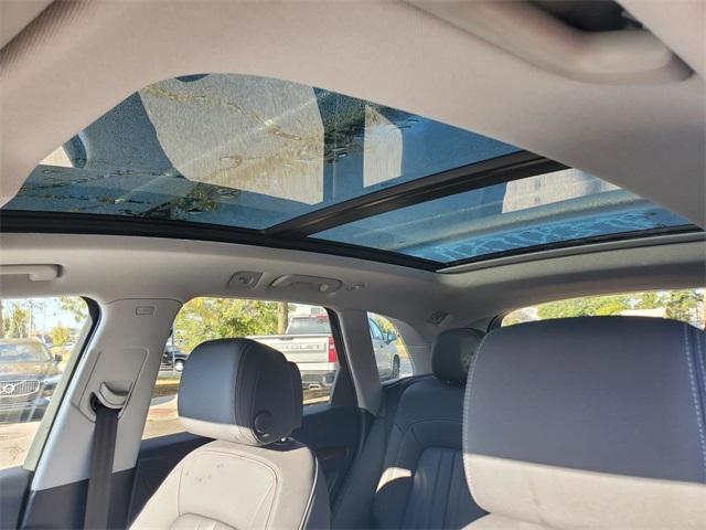 used 2023 Audi Q5 car, priced at $25,545