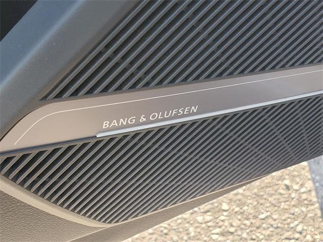 used 2023 Audi Q5 car, priced at $25,545