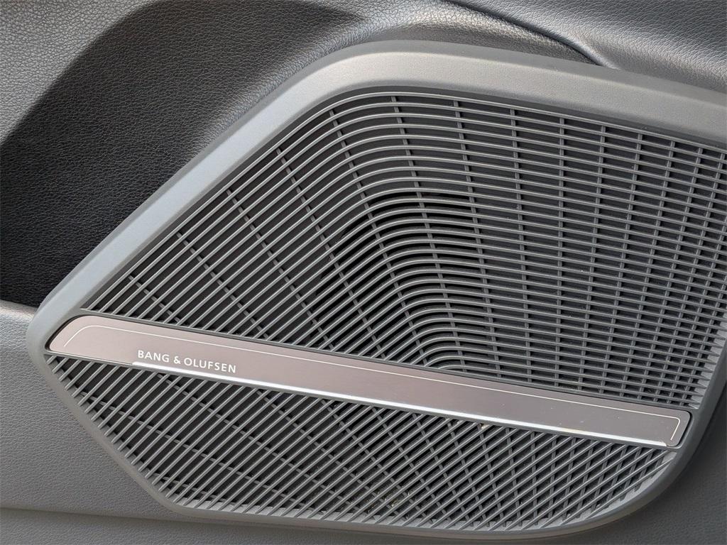 used 2023 Audi Q5 car, priced at $28,000
