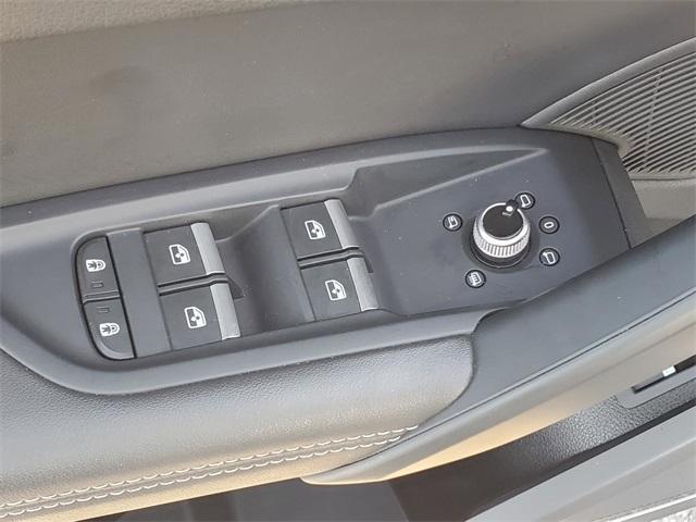 used 2023 Audi Q5 car, priced at $25,545