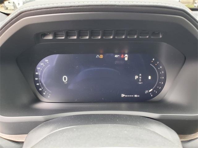 new 2026 Volvo XC90 car, priced at $70,000