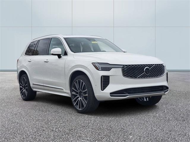 new 2026 Volvo XC90 car, priced at $70,000