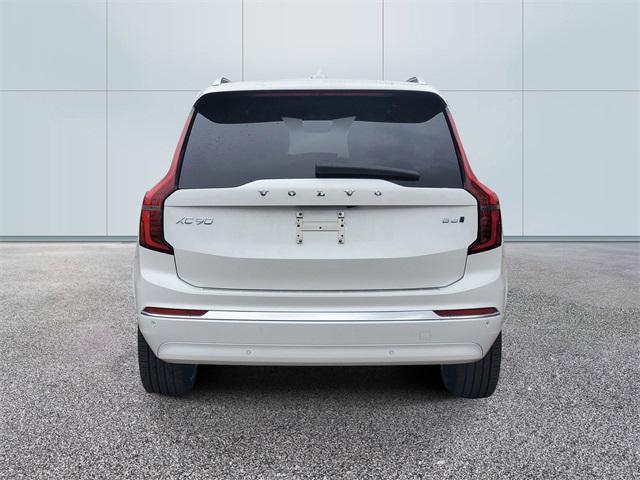 new 2026 Volvo XC90 car, priced at $70,000