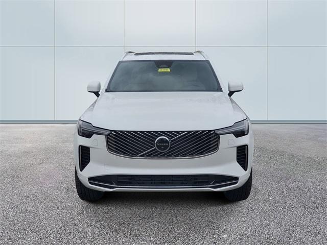 new 2026 Volvo XC90 car, priced at $70,000