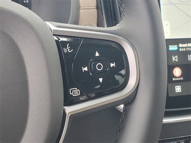 new 2026 Volvo XC90 car, priced at $70,000