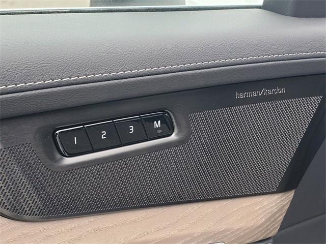 new 2026 Volvo XC90 car, priced at $70,000