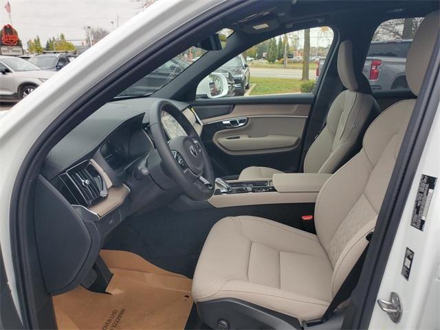 new 2026 Volvo XC90 car, priced at $70,000