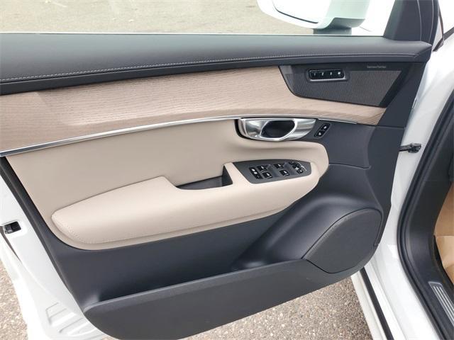 new 2026 Volvo XC90 car, priced at $70,000