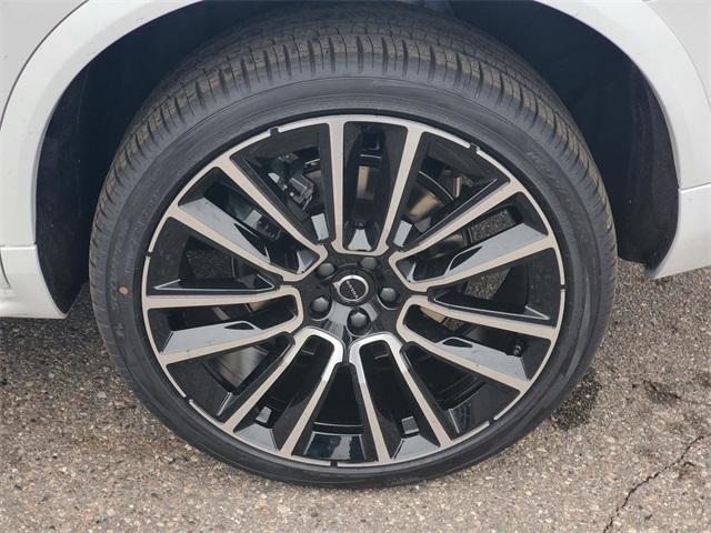 new 2026 Volvo XC90 car, priced at $70,000