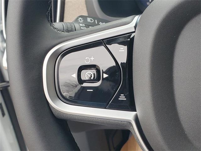 new 2026 Volvo XC90 car, priced at $70,000